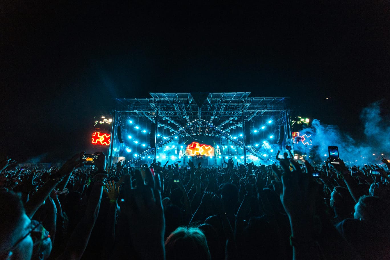 Event Production