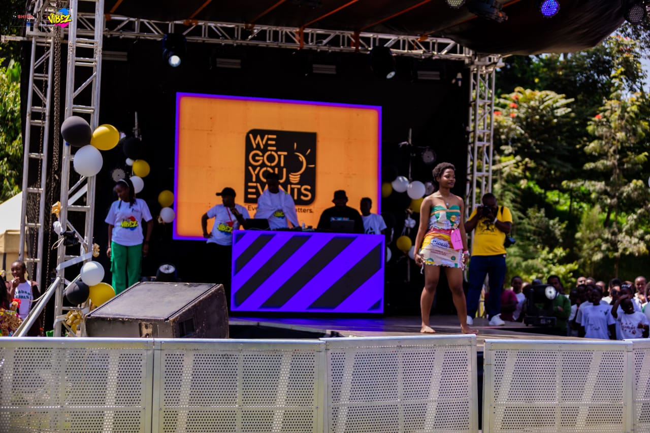 Activation Event