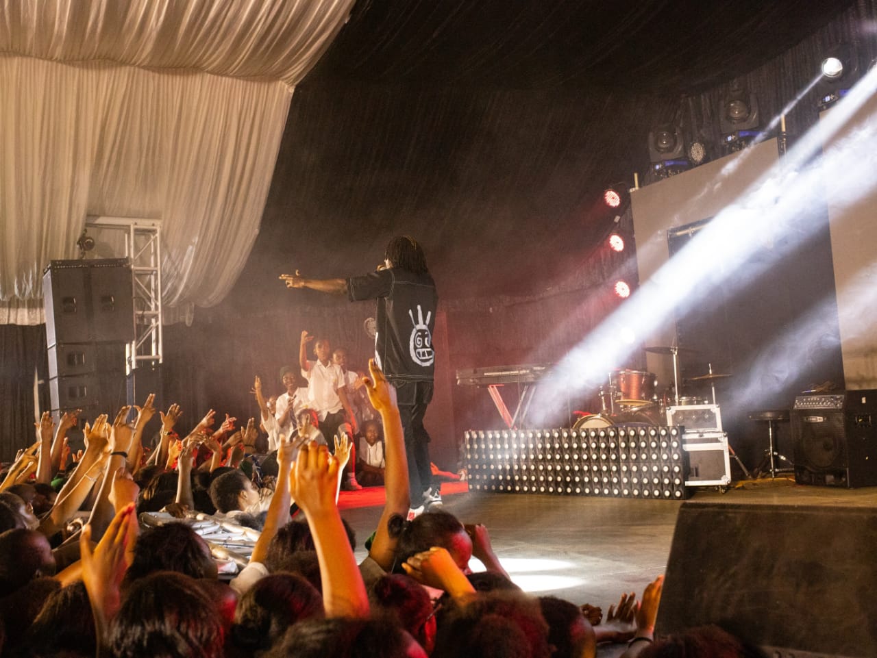 Live Concert Production